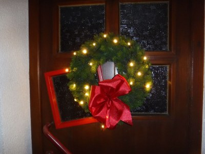 Holiday apartment Mondfänger - Outdoor photo 10