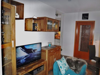 Holiday apartment Mondfänger - Features photo 12