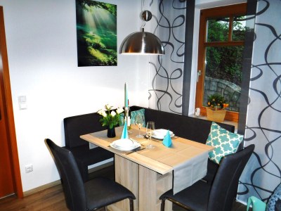 Holiday apartment Mondfänger - Features photo 13