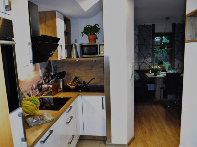 Holiday apartment Mondfänger - Features photo 15