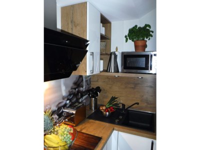 Holiday apartment Mondfänger - Features photo 16