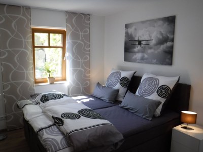 Holiday apartment Mondfänger - Features photo 17