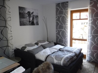 Holiday apartment Mondfänger - Features photo 19