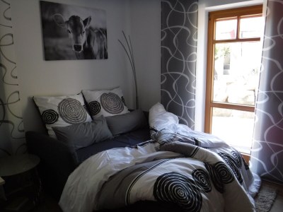 Holiday apartment Mondfänger - Features photo 20