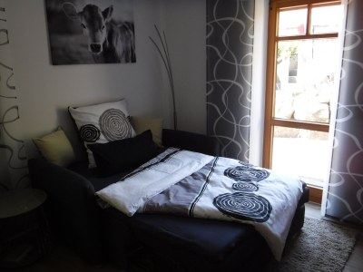 Holiday apartment Mondfänger - Features photo 21