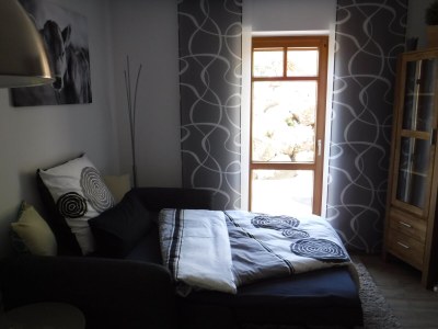 Holiday apartment Mondfänger - Features photo 22