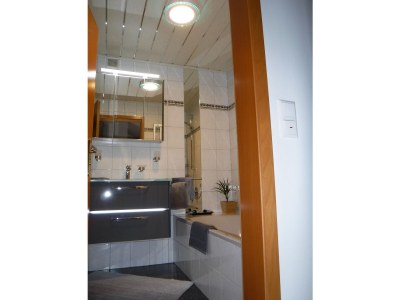 Holiday apartment Mondfänger - Features photo 23