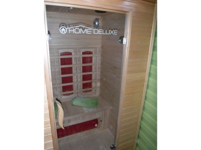 Holiday apartment Mondfänger - Features photo 27