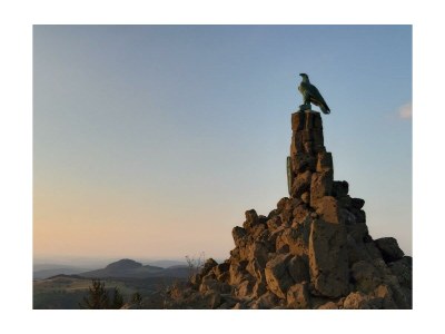 Holiday apartment Mondfänger - Environment photo 34