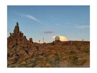 Holiday apartment Mondfänger - Environment photo 35