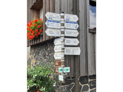 Holiday apartment Mondfänger - Environment photo 38