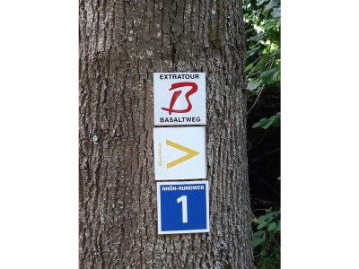 Holiday apartment Mondfänger - Environment photo 39