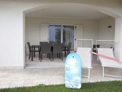Holiday house Casa Sole - Outdoor photo 4
