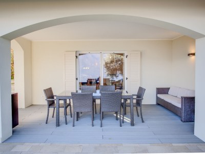 Holiday house Casa Sole - Outdoor photo 7