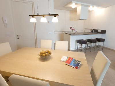 Holiday house Casa Sole - Features photo 18