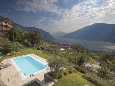 Holiday house Casa Sole - Environment photo 31