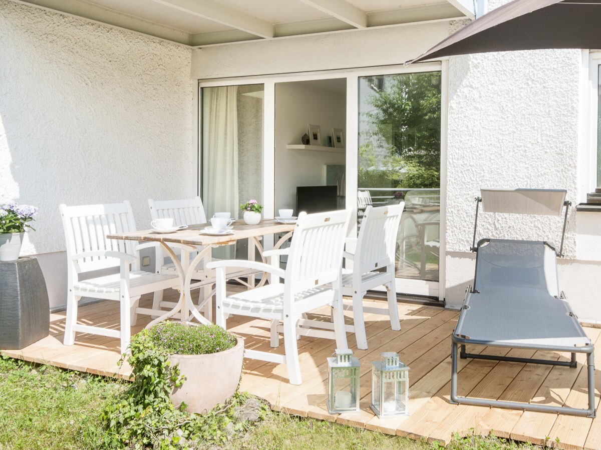 Holiday apartment - No title - - Outdoor photo 3