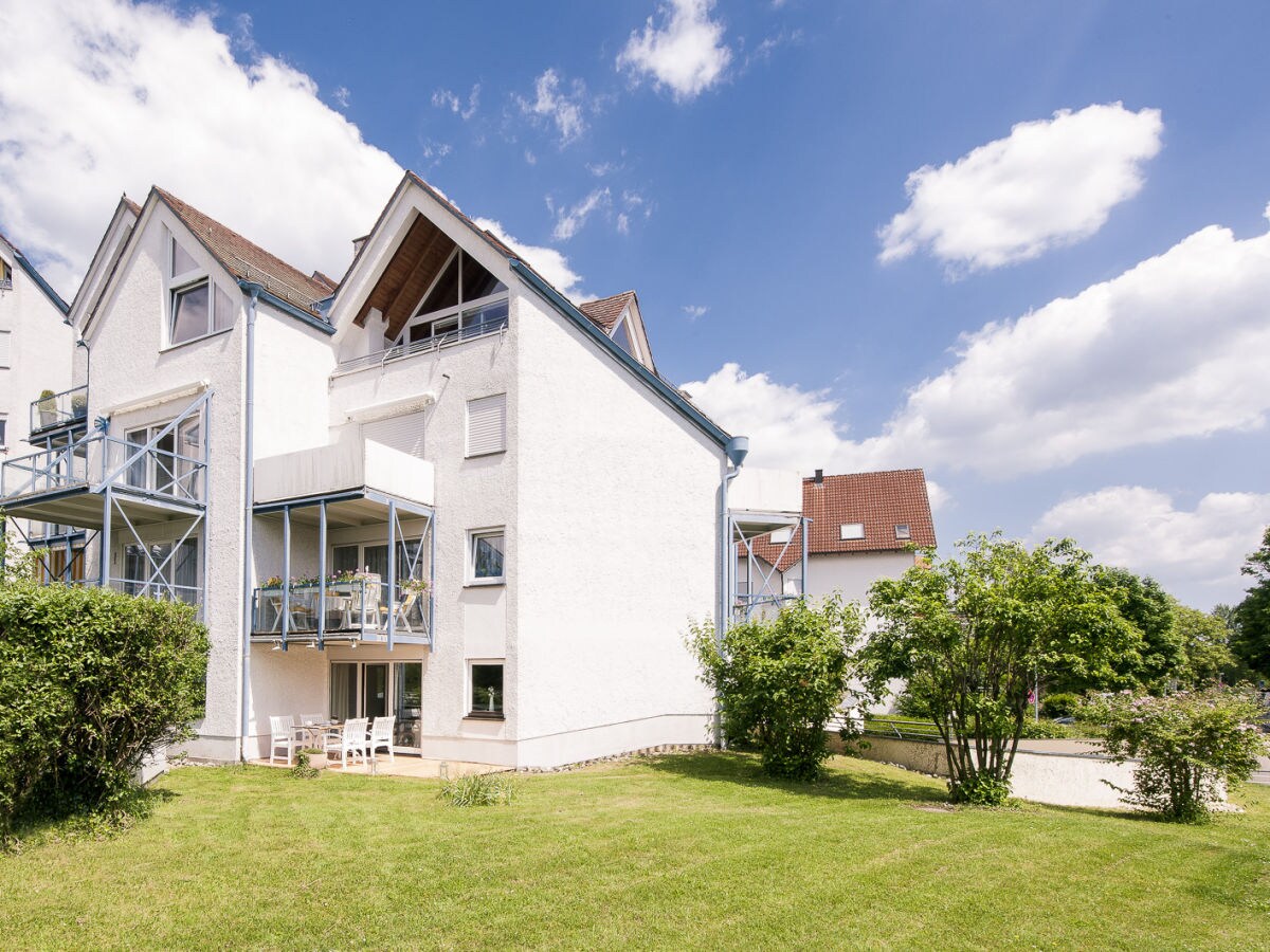 Holiday apartment - No title - - Outdoor photo 4