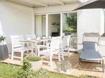 Holiday apartment - No title - - Outdoor photo 3