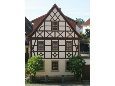 Holiday apartment Merkel - Outdoor photo 3