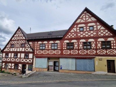 Holiday apartment Merkel - Outdoor photo 5