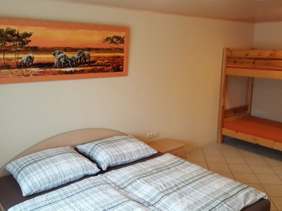 Holiday apartment Merkel - Features photo 6