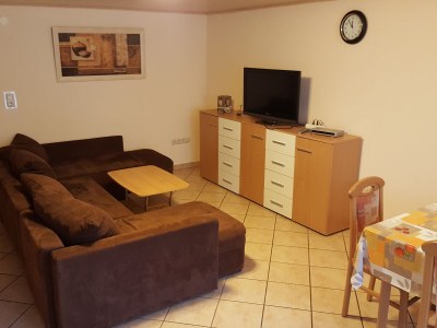 Holiday apartment Merkel - Features photo 7