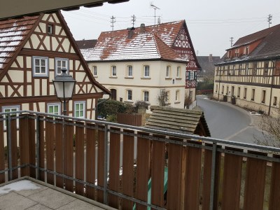 Holiday apartment Merkel - Features photo 9