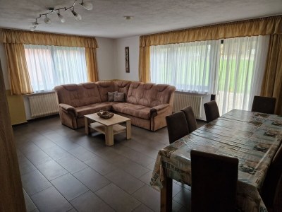 Holiday apartment Merkel - Features photo 10