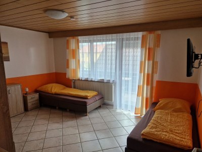 Holiday apartment Merkel - Features photo 12