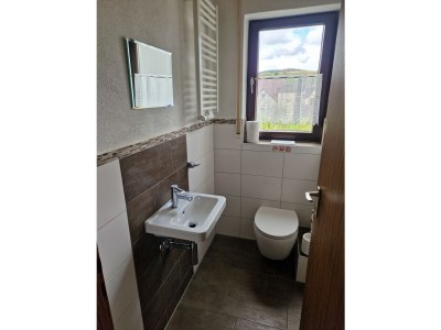 Holiday apartment Merkel - Features photo 14