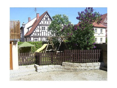 Holiday apartment Merkel - Environment photo 16