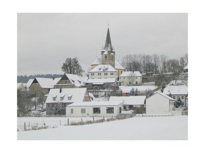 Holiday apartment Merkel - Environment photo 17