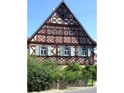 Holiday apartment Merkel - Environment photo 21