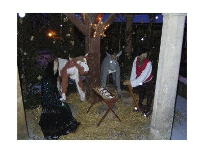 Holiday apartment Merkel - Environment photo 26