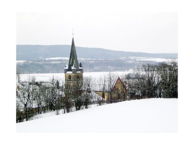 Holiday apartment Merkel - Environment photo 27