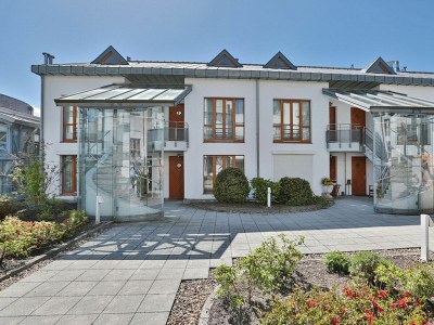 Holiday apartment Seaside Appartement 18 - Outdoor photo 2