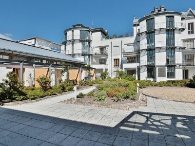 Holiday apartment Seaside Appartement 18 - Outdoor photo 3