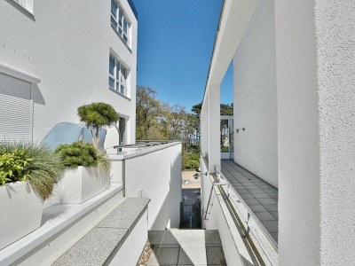 Holiday apartment Seaside Appartement 18 - Outdoor photo 4