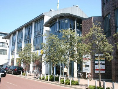 Holiday apartment Seaside Appartement 18 - Outdoor photo 5