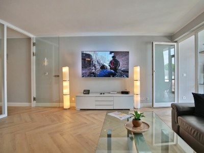 Holiday apartment Seaside Appartement 18 - Features photo 6