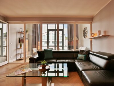 Holiday apartment Seaside Appartement 18 - Features photo 7