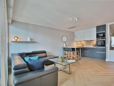 Holiday apartment Seaside Appartement 18 - Features photo 8