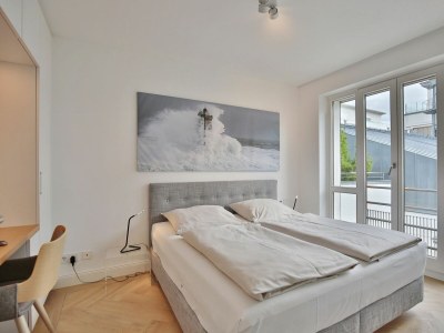 Holiday apartment Seaside Appartement 18 - Features photo 9