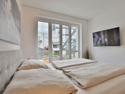 Holiday apartment Seaside Appartement 18 - Features photo 10
