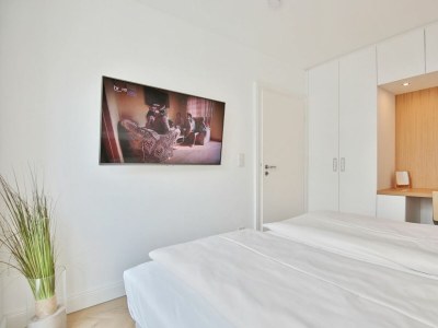 Holiday apartment Seaside Appartement 18 - Features photo 11