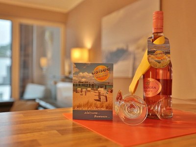 Holiday apartment Seaside Appartement 18 - Features photo 12