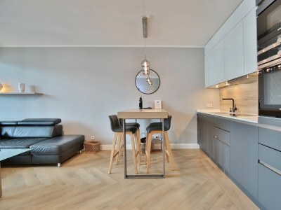 Holiday apartment Seaside Appartement 18 - Features photo 13