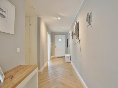 Holiday apartment Seaside Appartement 18 - Features photo 16
