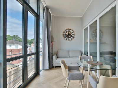 Holiday apartment Seaside Appartement 18 - Features photo 20